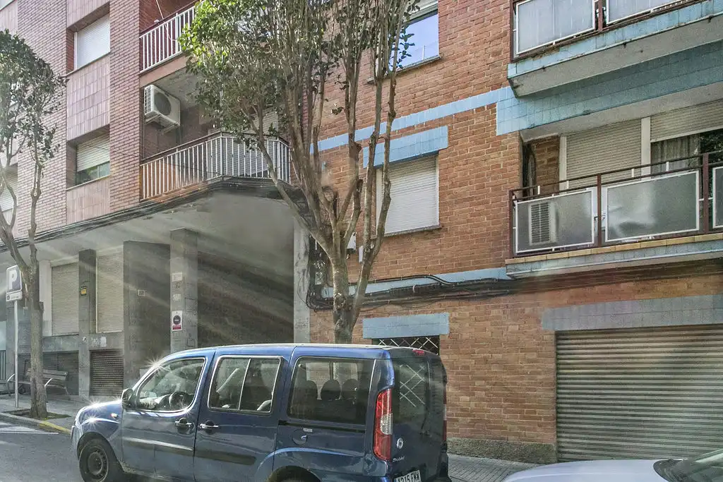 Flat for sale in C/ Safir, Can Fatjó - Sant Jordi Park - Plana del Castell