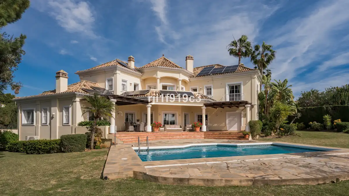 Casa a schiera in vendita a Elviria - Cabopino, imagen 20