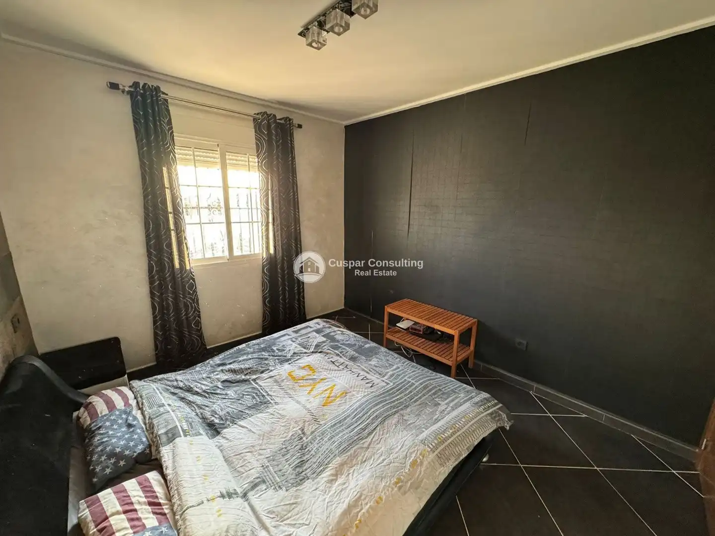 Habitación de Casa o chalet en venta en Torrevieja con Aire acondicionado, Terraza y Amueblado