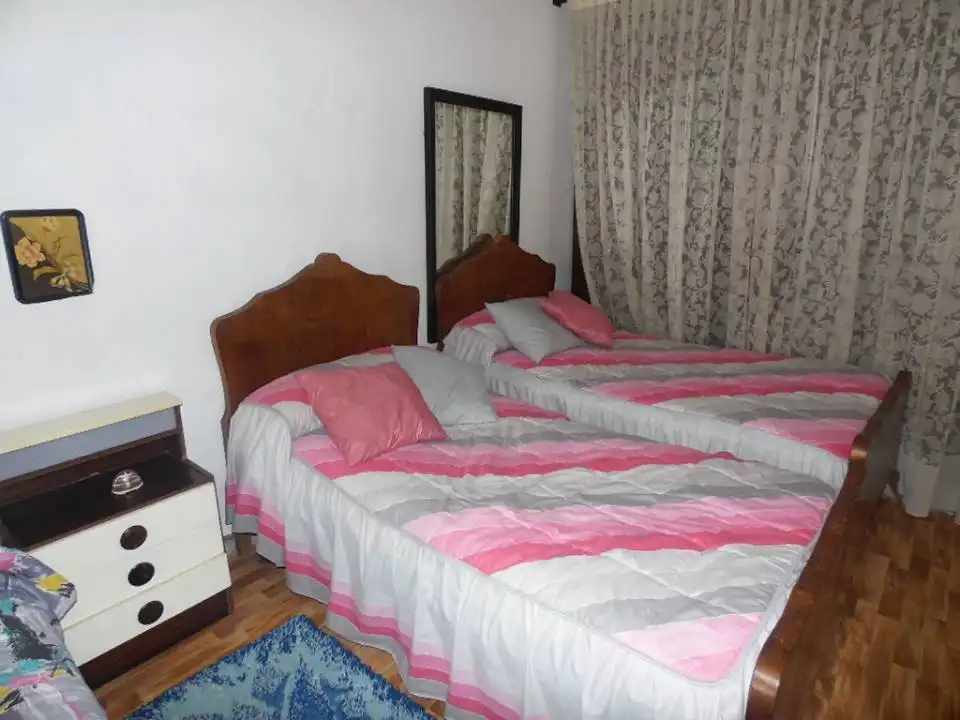 Dormitori de Casa o xalet en venda en Frías amb Moblat