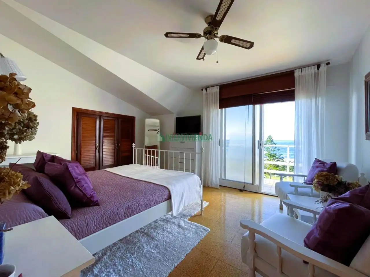 Detached house with terrace for sale in Oia, imagen 20