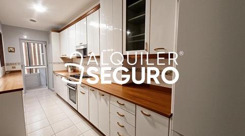 Photo 5 of Attic to rent in De Canillas, Canillas, Madrid
