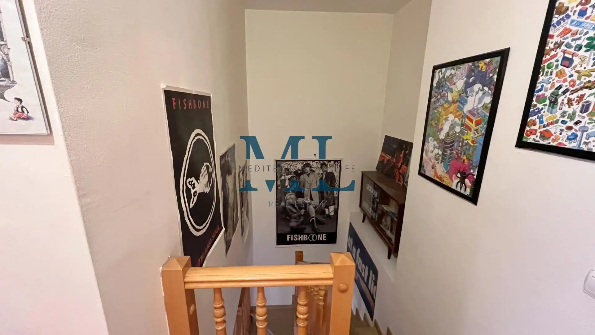Duplex with lift for sale in de Pàdua, imagen 20