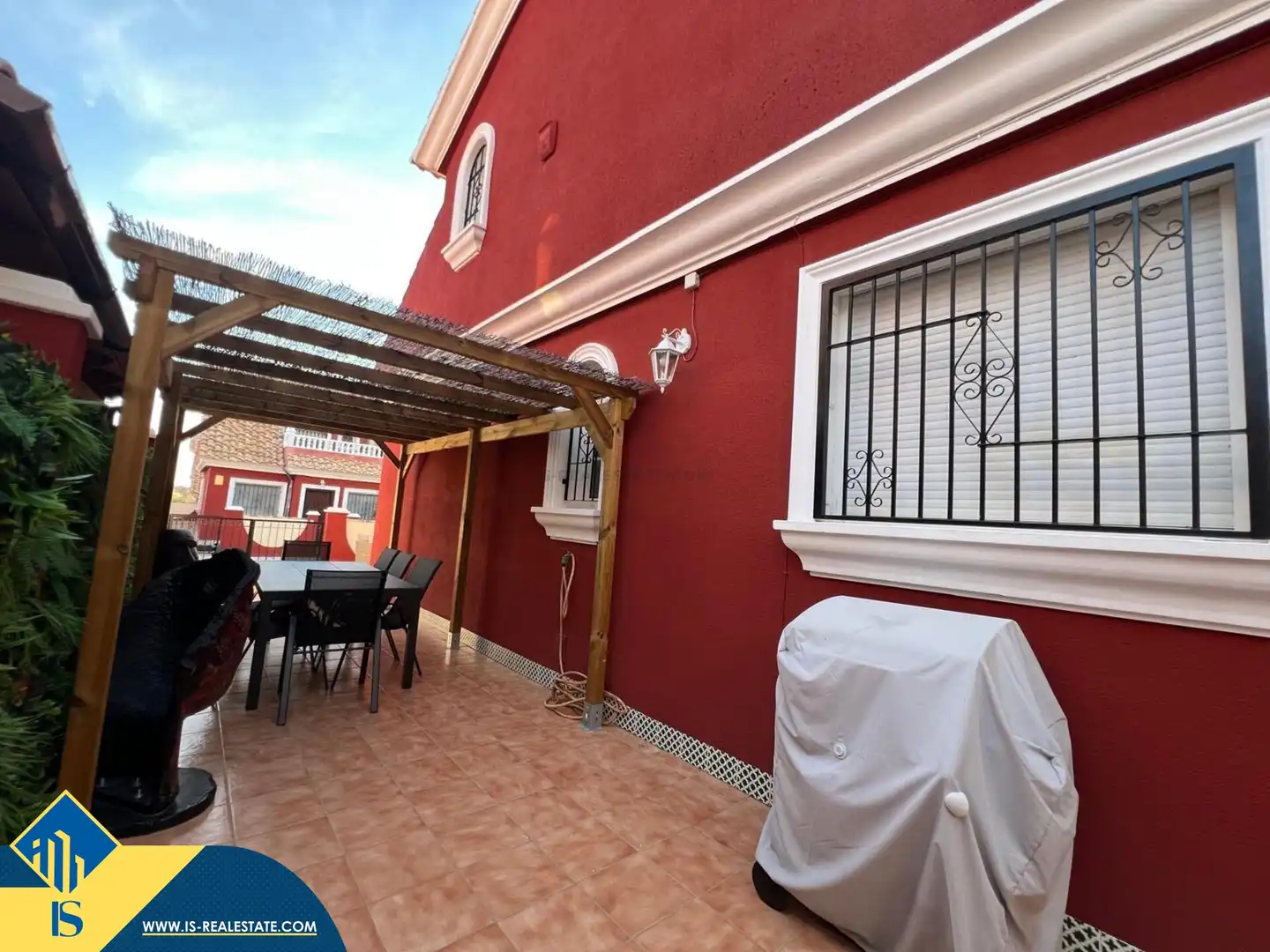 Villa con piscina in vendita a Orihuela Costa, imagen 11