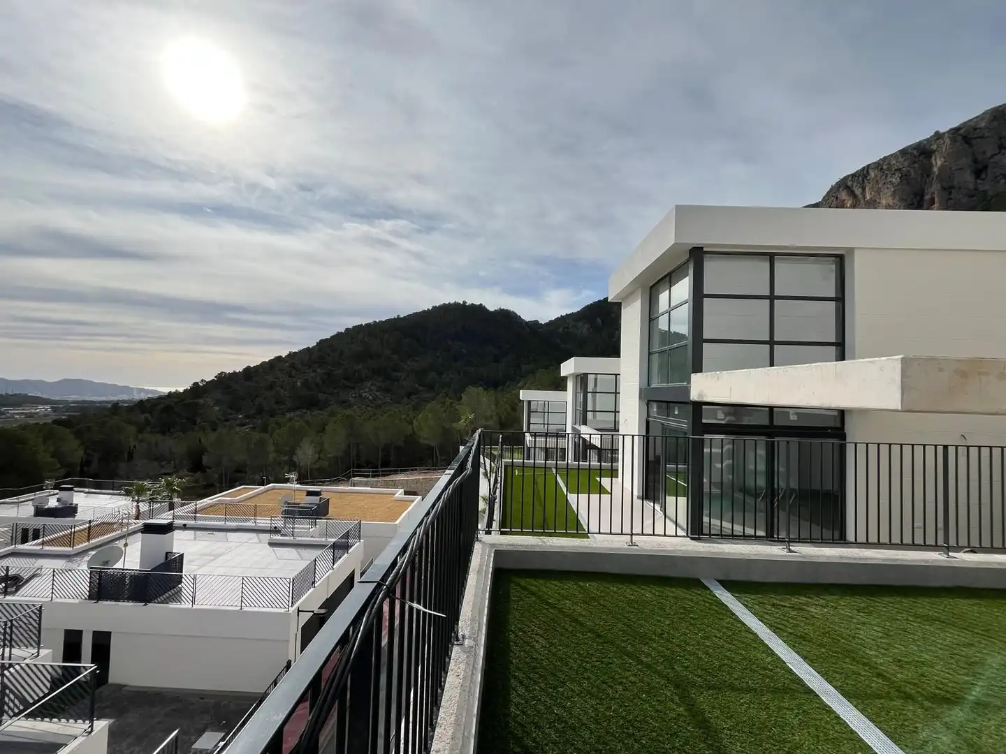 Maison avec piscine à vendre à Balcón de Ponoig - Polop Paradis - Polop Hills, imagen 2