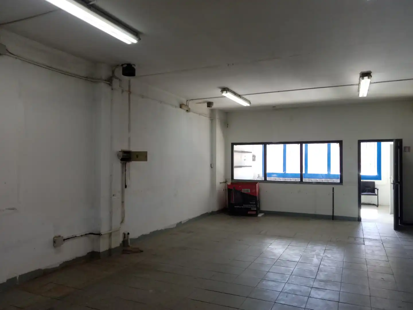 Industrial building for sale in Carrer de Santander 73, imagen 13