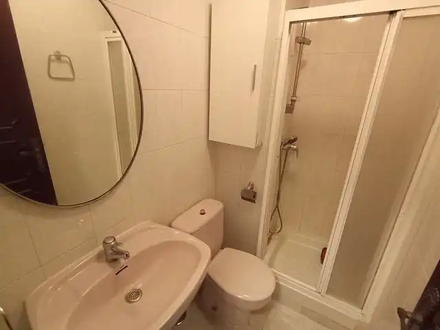 Flat with lift to rent in Avenida de Romero Donallo, imagen 12