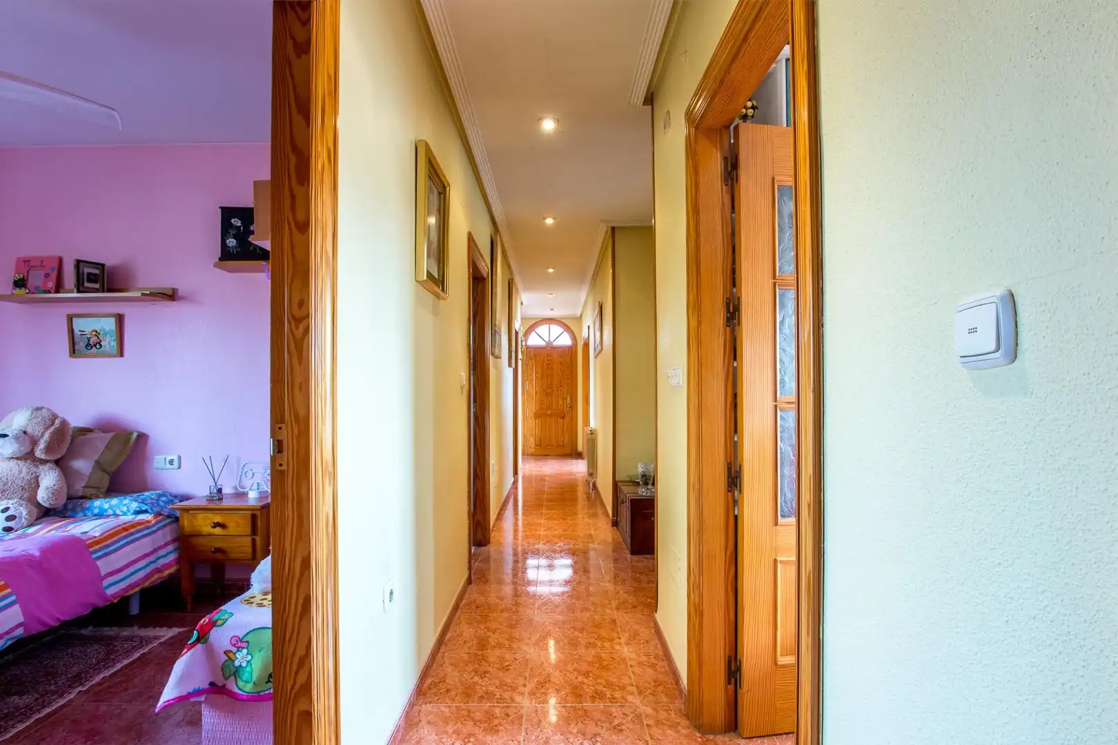 Chalet con terraza en venta en La Alcayna, imagen 30