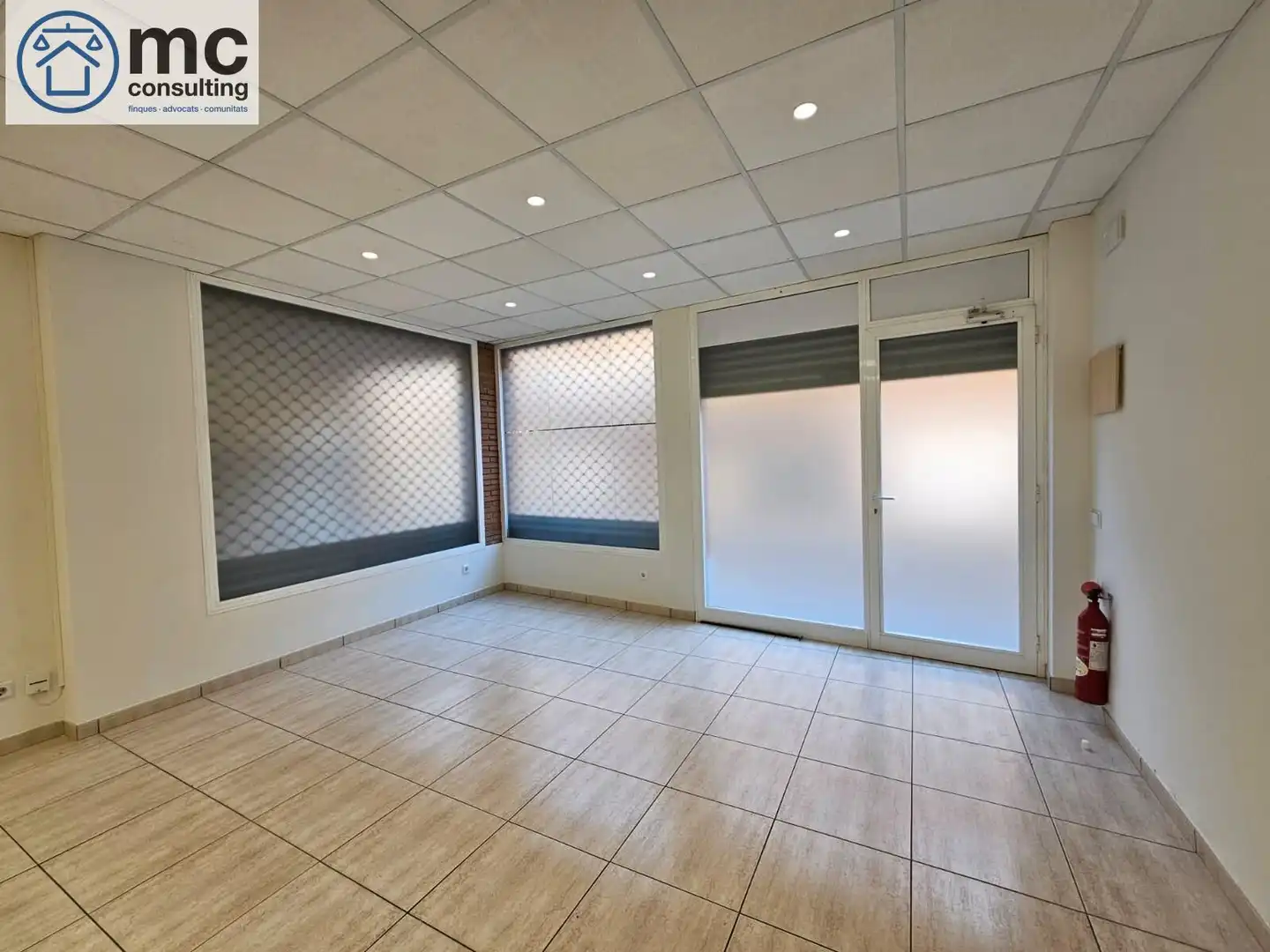Local comercial en alquiler en Centre, imagen 2