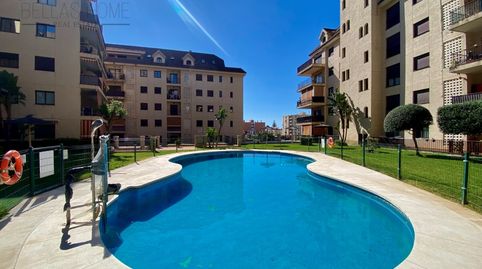 Foto 3 de Apartamento en venta en N/a, San Luis de Sabinillas, Manilva