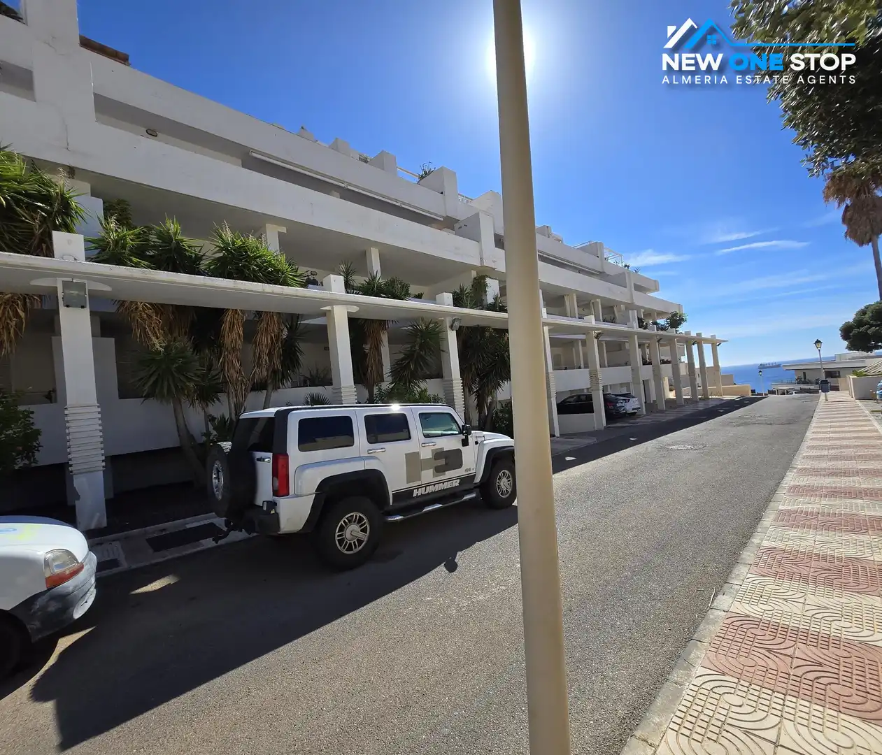 Apartament amb piscina en venda a Carboneras, imagen 24