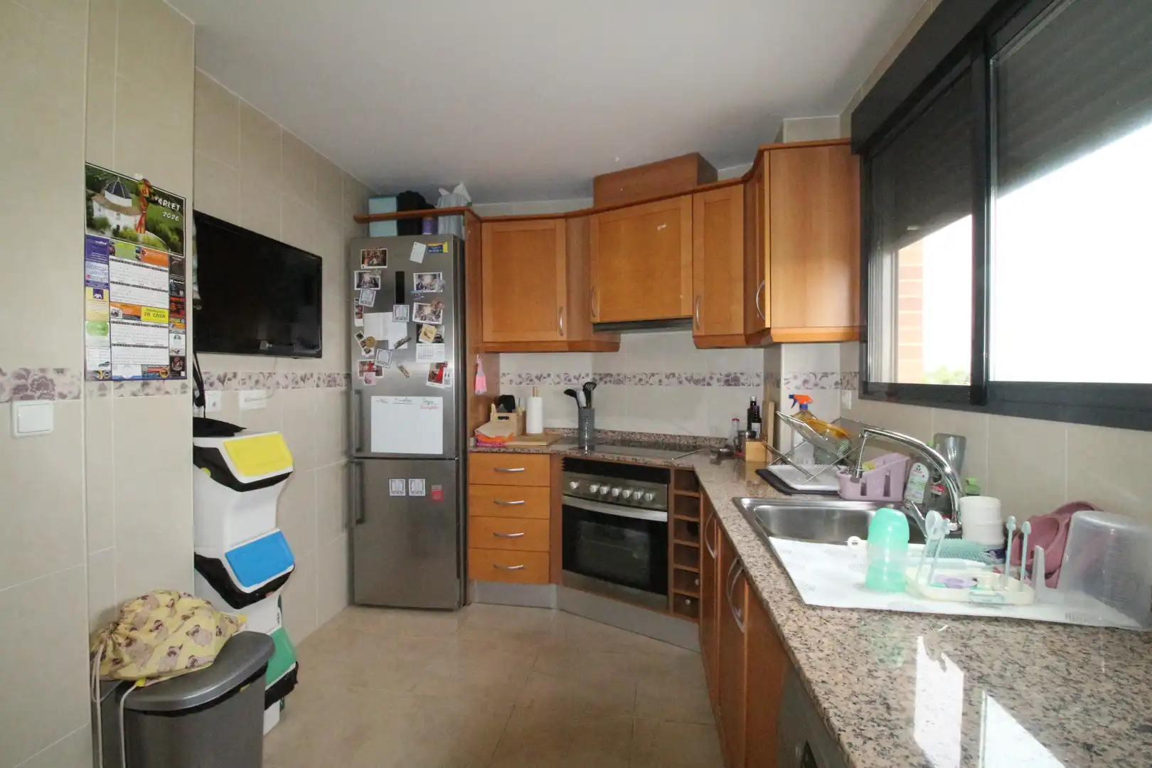 Wohnung mit Aufzug zum Verkauf in Carlet, imagen 25