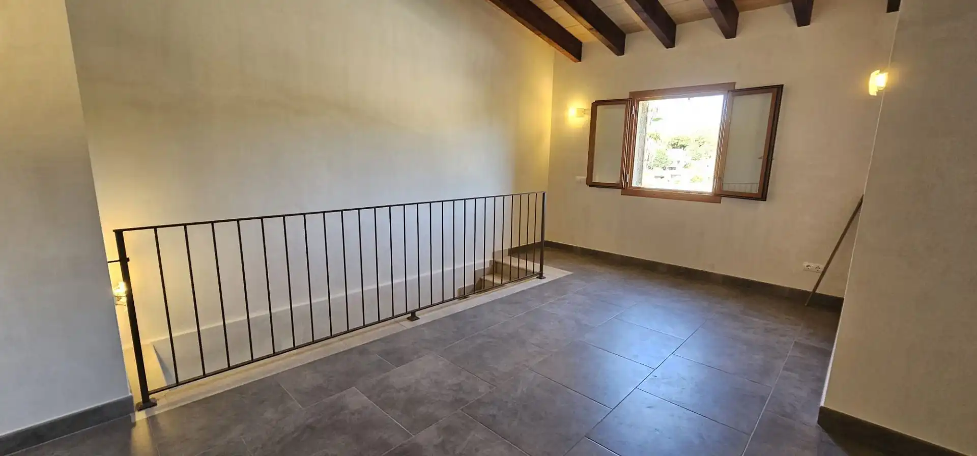 Casa amb piscina de lloguer a Vilafranca de Bonany, imagen 35