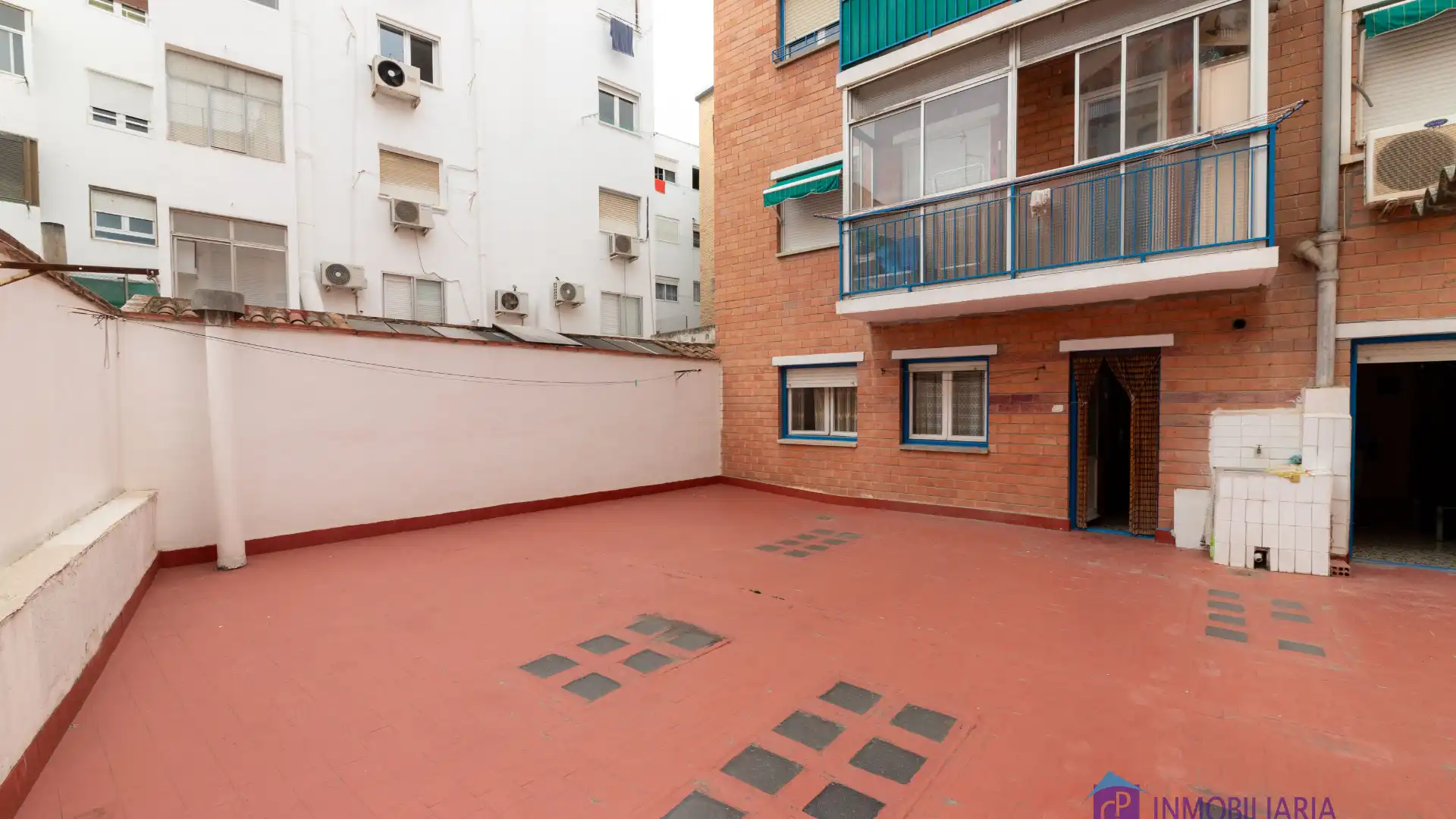 Terraza de Piso en venta en  Zaragoza Capital con Calefacción y Terraza