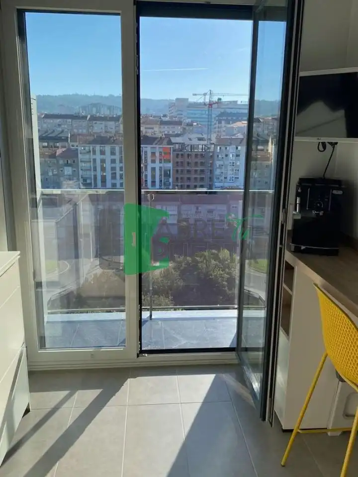 Dúplex amb ascensor en venda a Polvorín, imagen 17