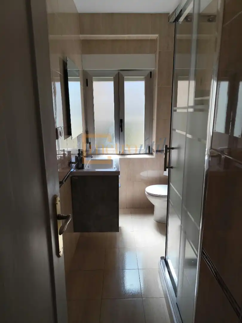 Wohnung mit Terrasse zur Miete in Calle Gómez Arias, imagen 10