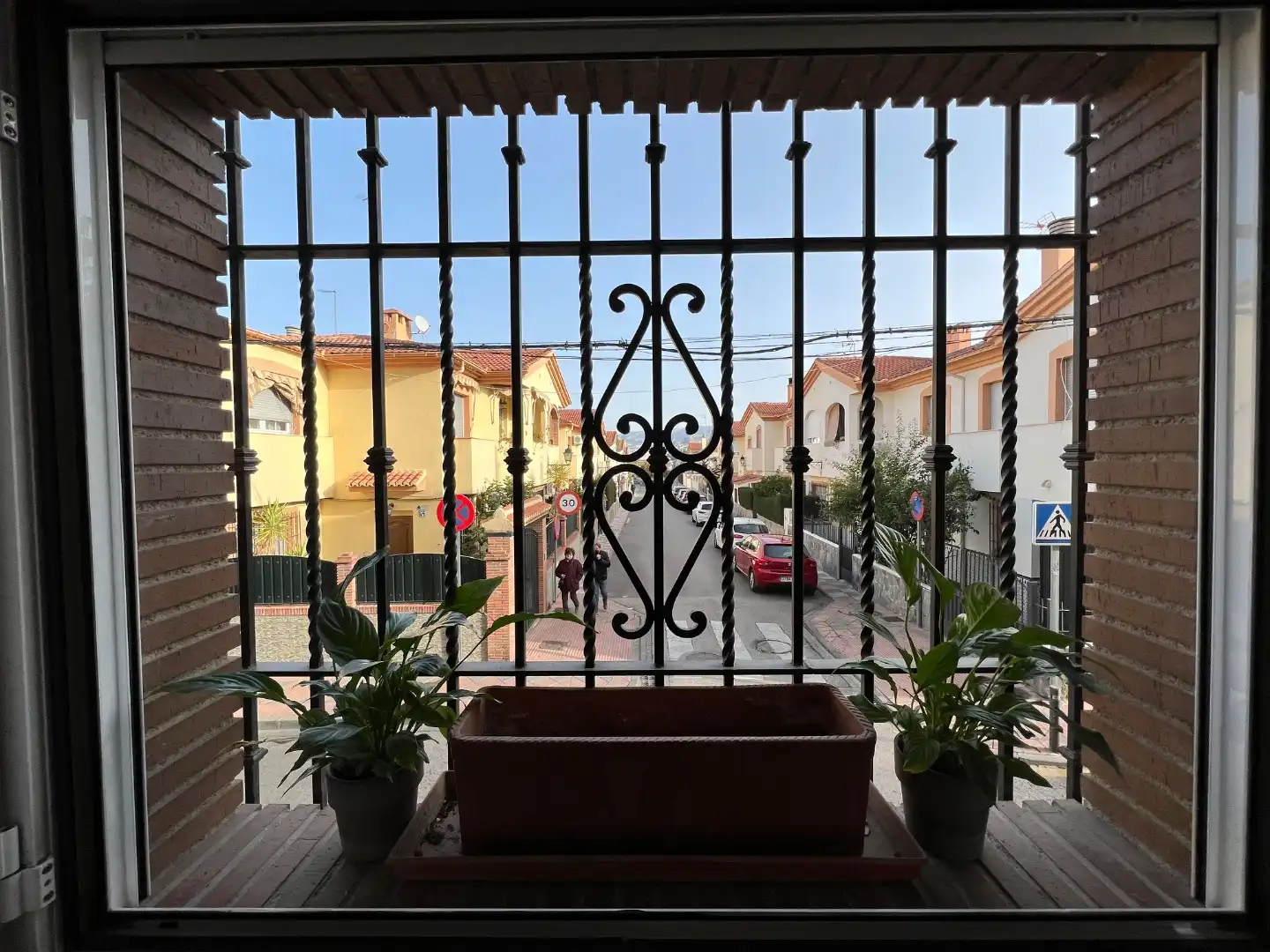 Piso de alquiler en Armilla, Granada