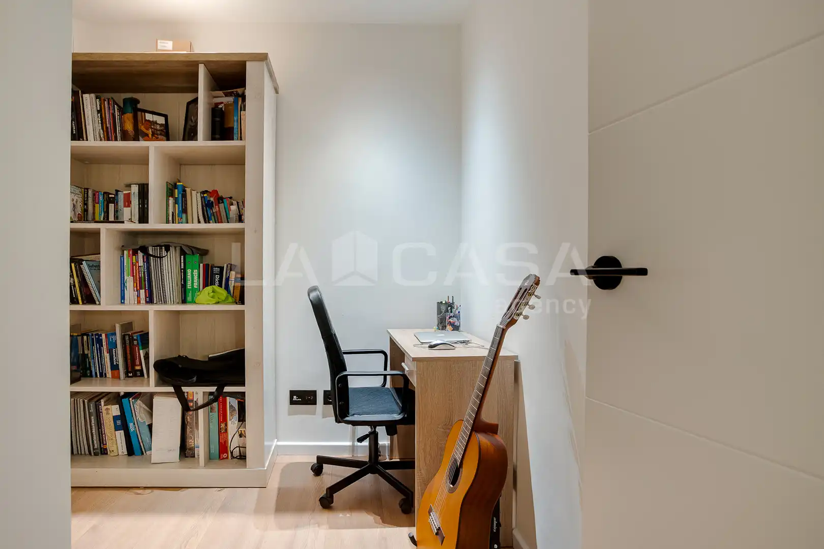 Piso en venta en Barcelona con Balcón