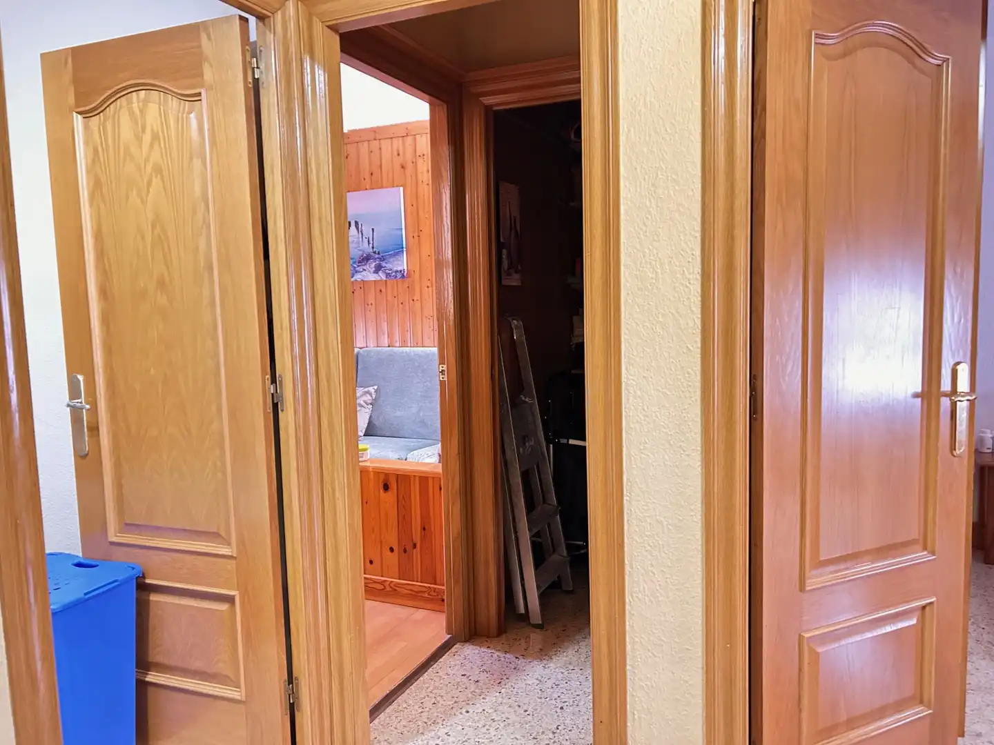 Flat for sale in Cerdanyola del Vallès  with Heating and Balcony