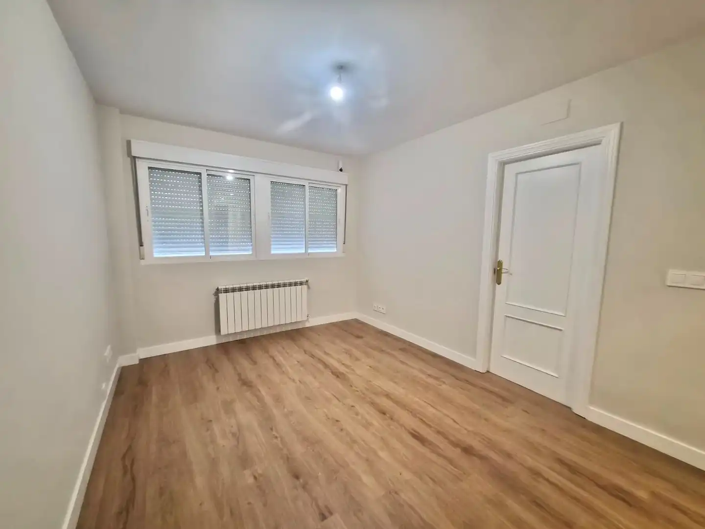Piso en venta en Getafe con Calefacción y Horno