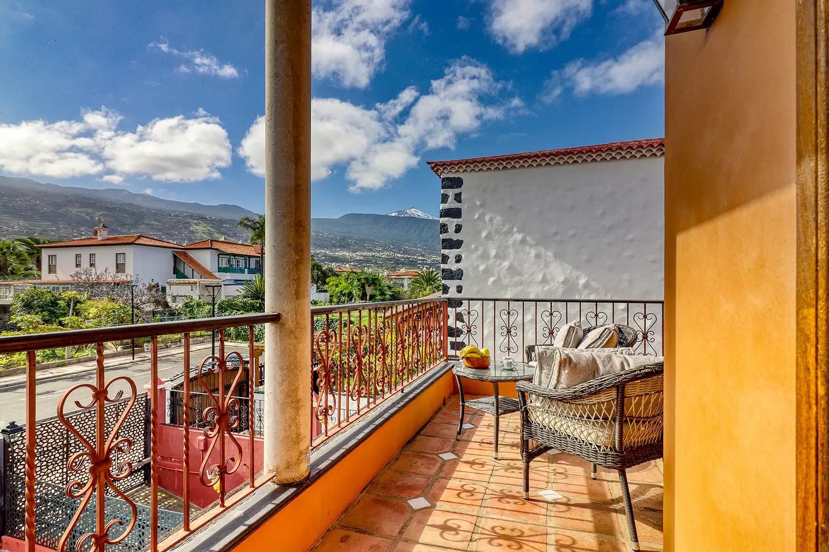 Chalet con terraza en alquiler en Zona Botánico, imagen 14