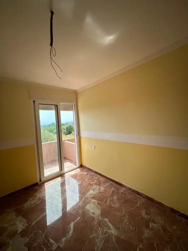 Bedroom of Detached homes for sale in Tous  with Heating, Terrace and Balcony
