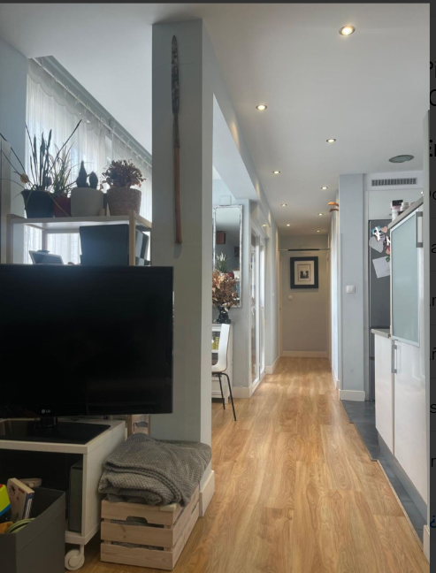 Flat for sale in Bilbao   with Heating and Terrace