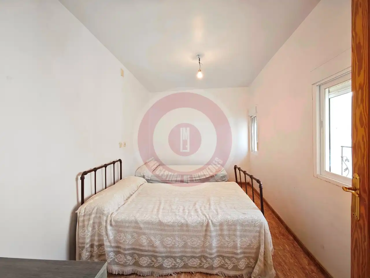 Bedroom of Houses for sale in Benamargosa  with Terrace