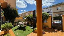 Garden of Single-family semi-detached for sale in Antequera  with Private garden and Swimming Pool