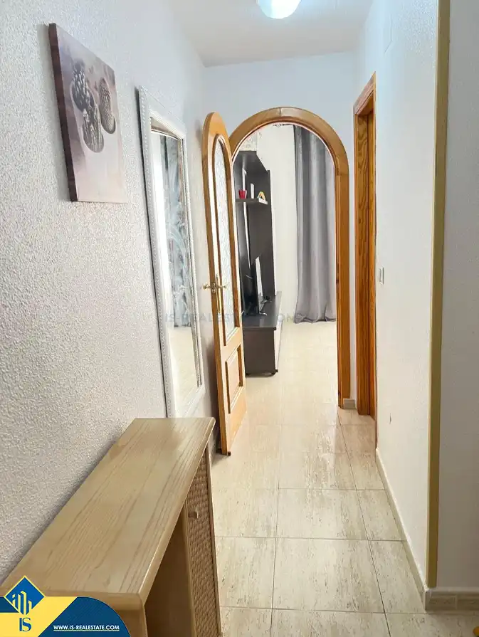 Appartement compact avec terrasse à vendre à Playa del Cura, imagen 14