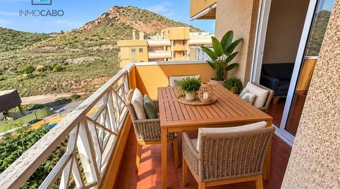 Foto 2 de Apartament en venda a Calle Romero, Cala Flores, 1, Cabo de Palos, Cartagena