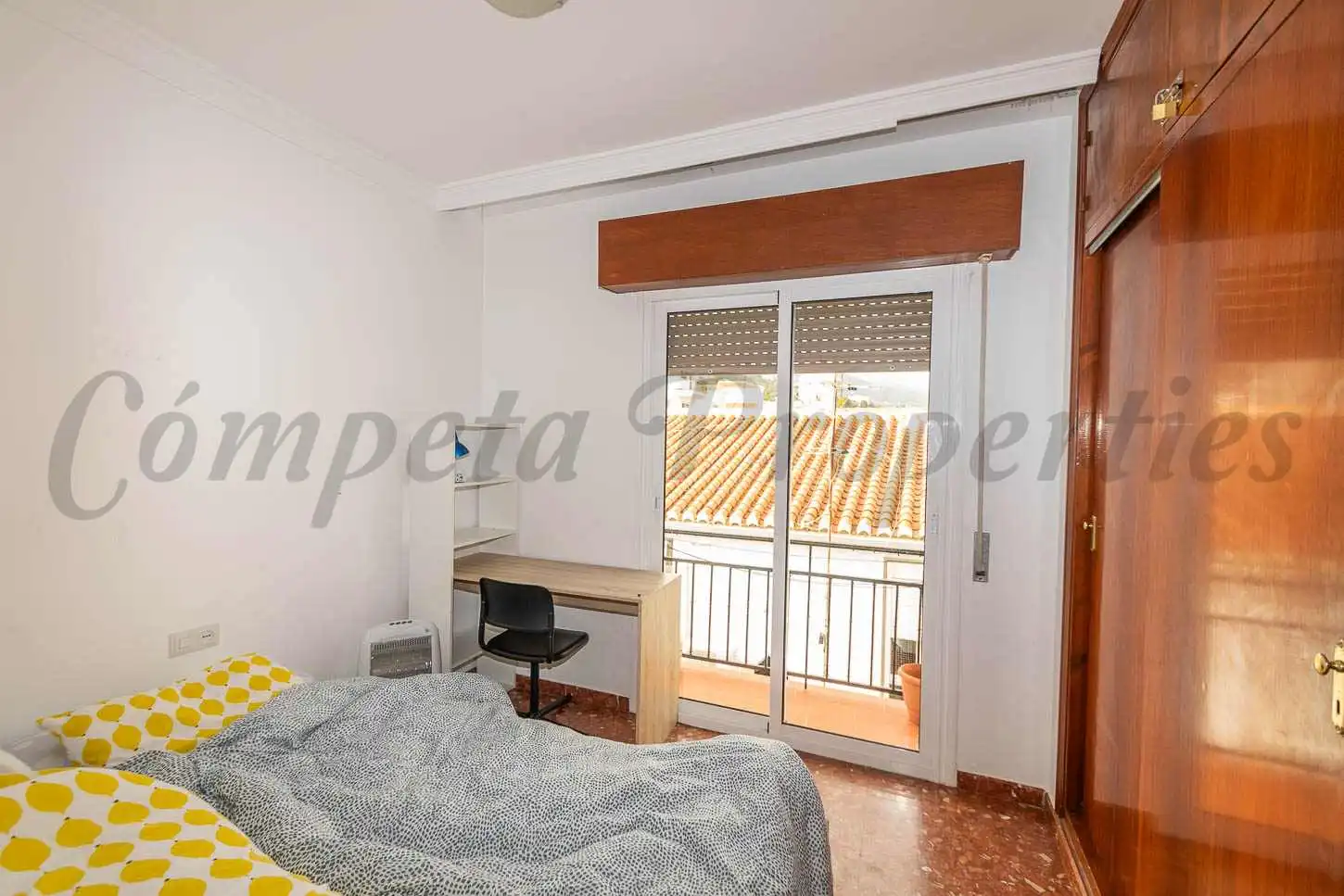 Apartament amb terrassa en venda a Torrox Pueblo, imagen 2