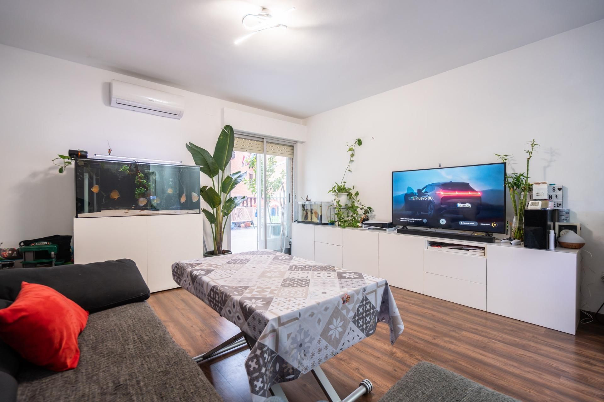 Flat for sale in Mejorada del Campo