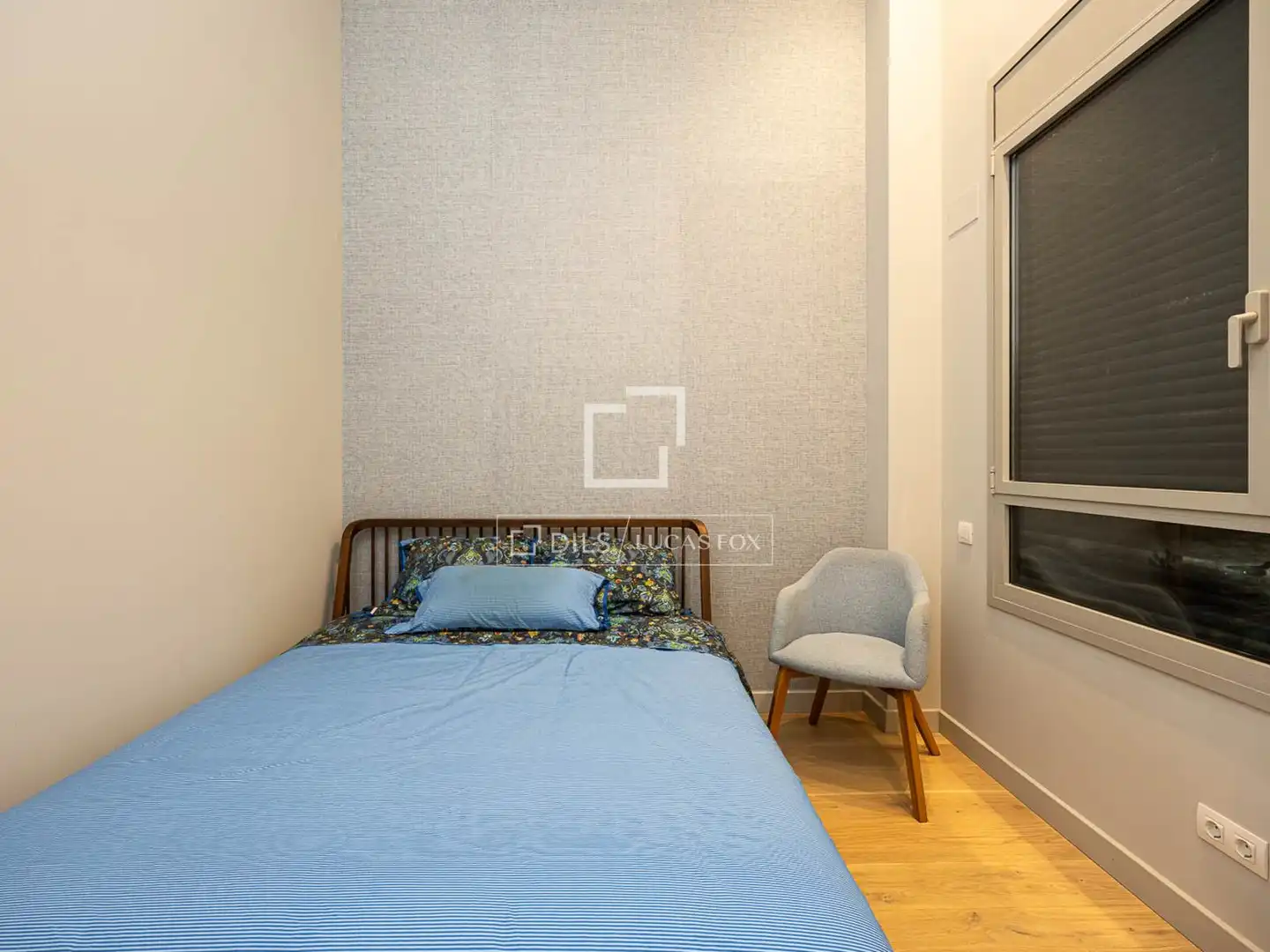 Penthouse mit Pool zum Verkauf in Eixample, imagen 35