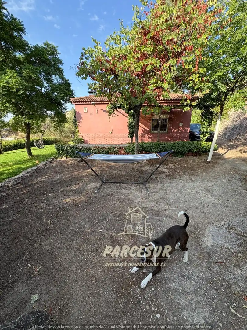 Landhaus mit Pool zum Verkauf in Almodóvar del Río, imagen 16