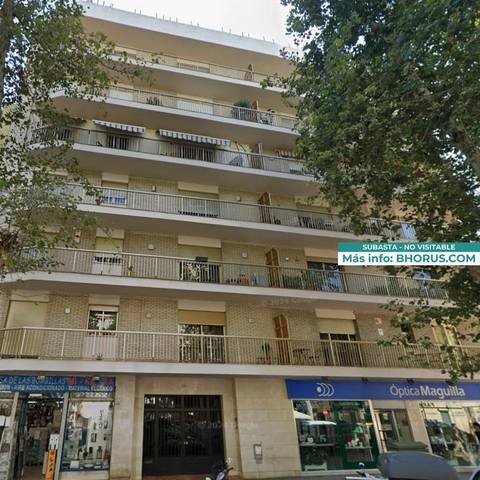 Piso en Venta en MARQUES DE PARADAS, 34 en Arenal - Museo