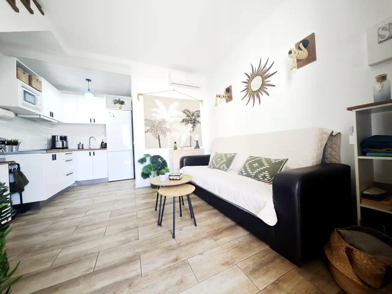 Maison avec piscine à louer à Tauro, imagen 7