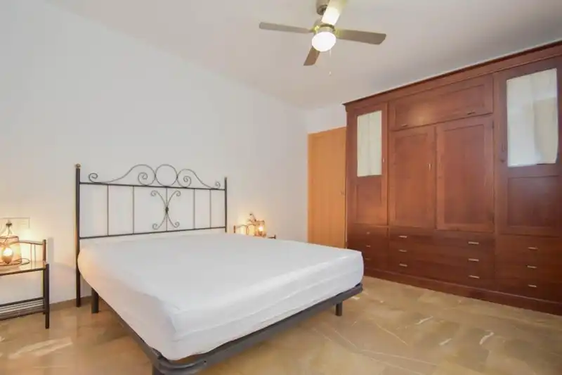 Habitación de Piso en venta en Atarfe con Trastero y Amueblado