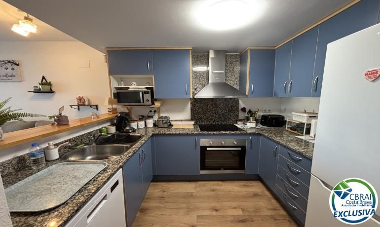 Apartamento en venta en Santa Margarita