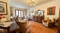 Living room of Flat for sale in Selva  with Terrace and Balcony