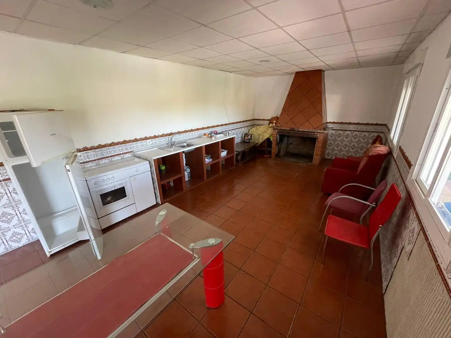 Maison avec terrasse à vendre à La Cañada - Aldea Moret, imagen 27
