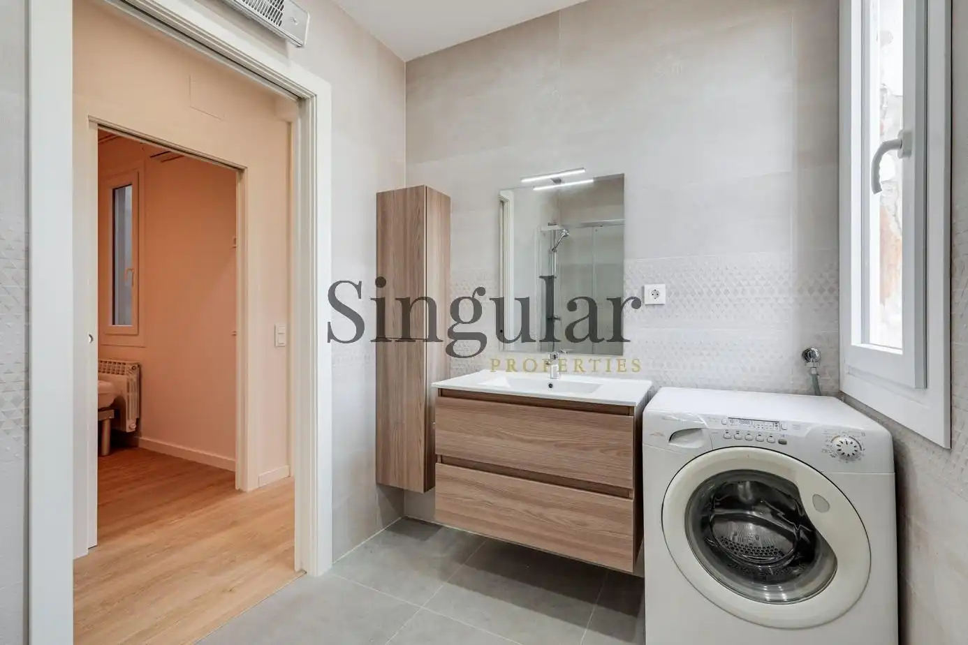 Attique avec ascenseur à vendre à Eixample, imagen 24