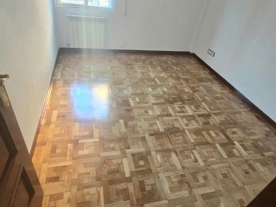 Pis en venda en Leganés amb Terrassa i Balcó