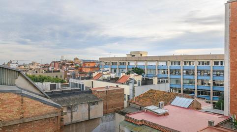 Foto 4 de Ático en venta en Calle Sant Salvador, Vila de Gràcia,  Barcelona Capital