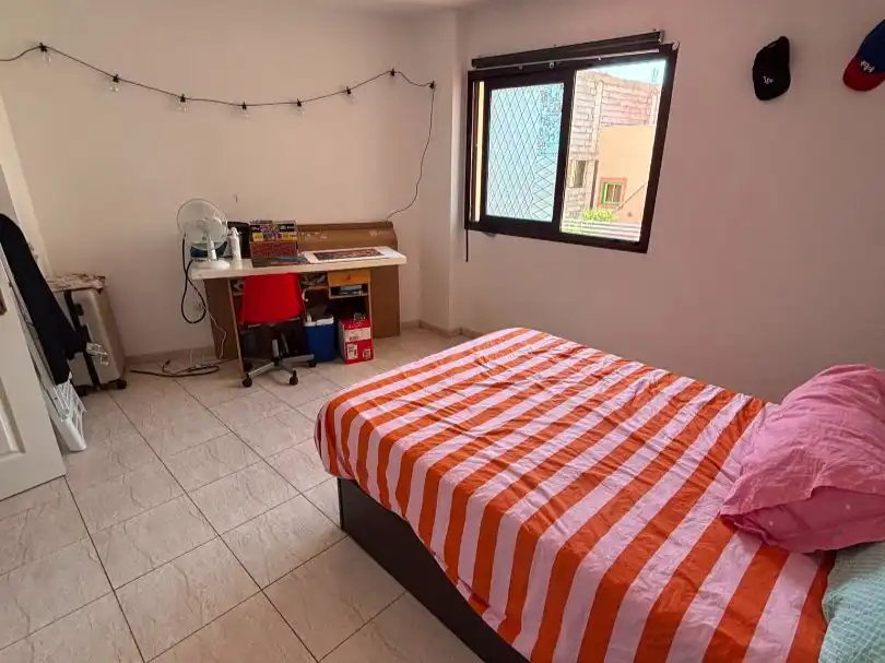 Bedroom of Flat for rent in San Miguel de Abona  with Furnished and Washing machine