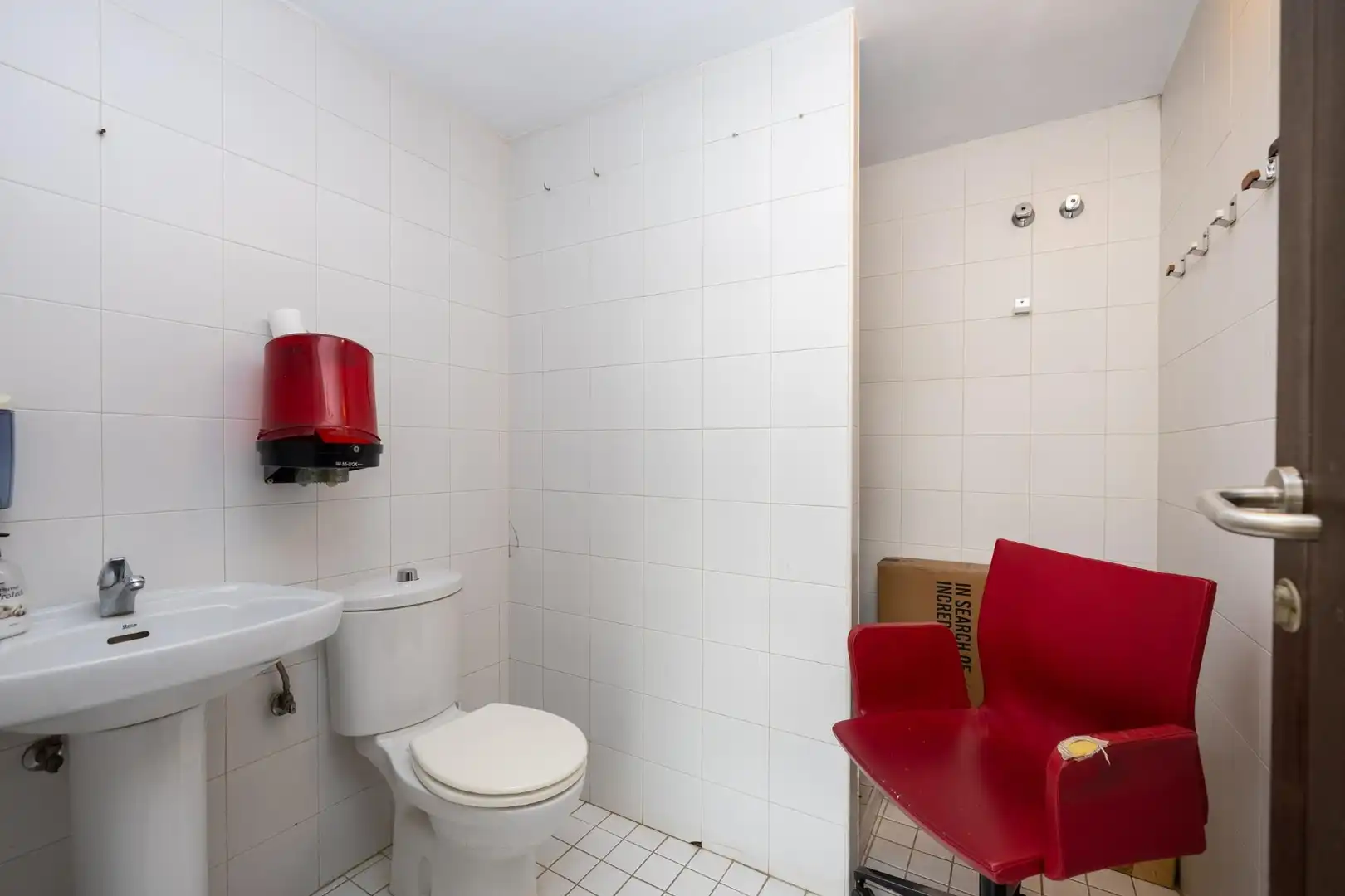 Inmuebles singulares con ascensor en venta en Paseo DE LA SABICA, imagen 27