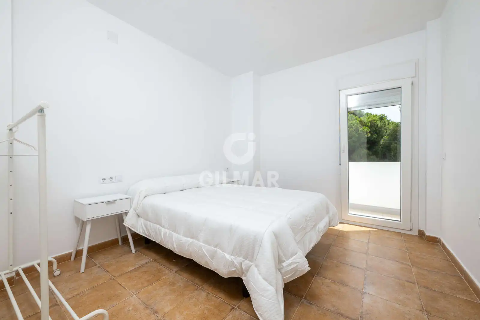 Habitación de Dúplex en venta en Barbate con Jardín privado, Piscina y Balcón