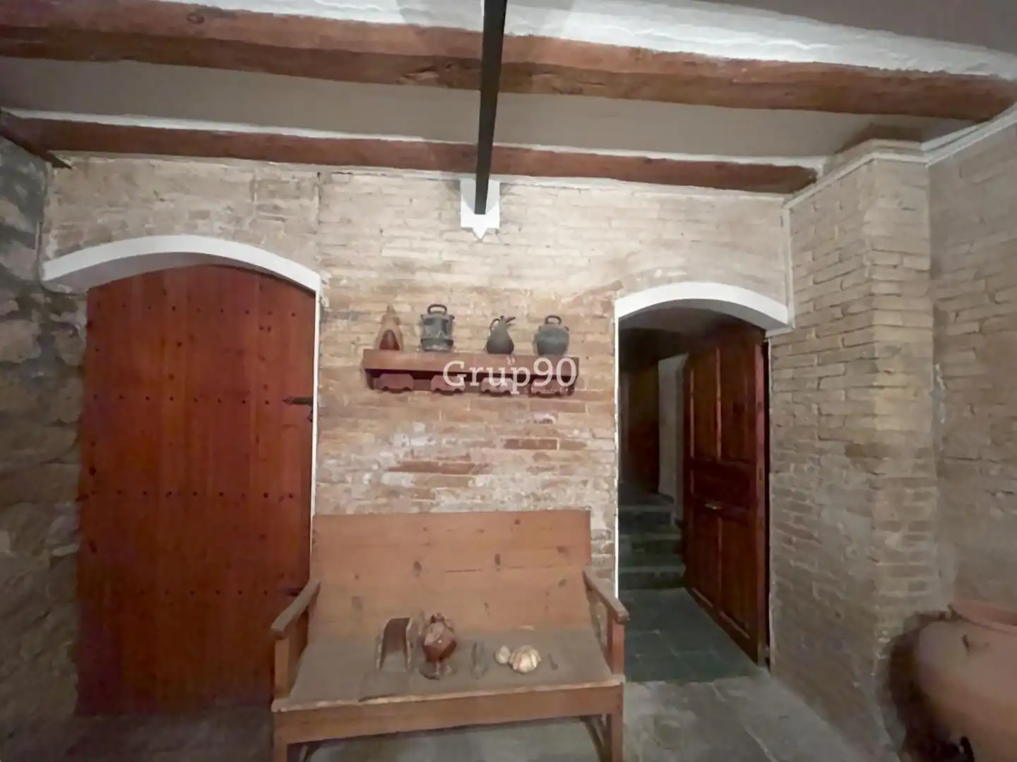 Casa o chalet en venta en Artesa de Lleida con Aire acondicionado, Terraza y Trastero