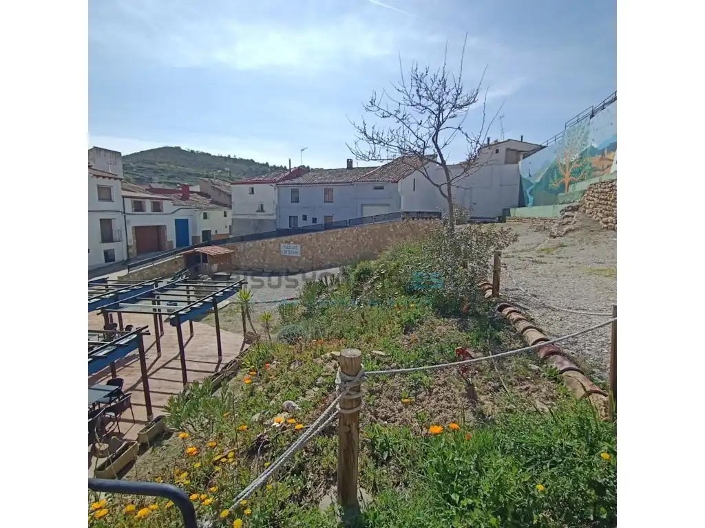 Casa o chalet en venta en Aguilón