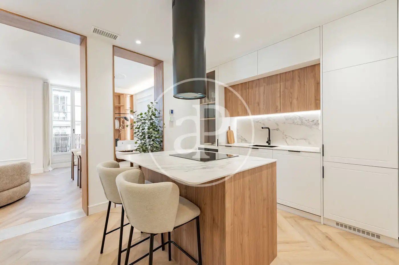 Appartement avec terrasse à vendre à C. de Arrieta, imagen 10